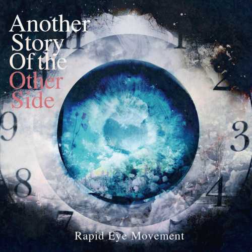 [Single] ANOTHER STORY OF THE OTHER SIDE – Rapid Eye Movement (2015.06.03/MP3/RAR)