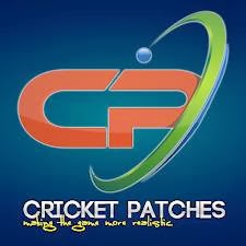 CRICKET PATCHES