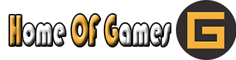 Home OF Games - DevGames