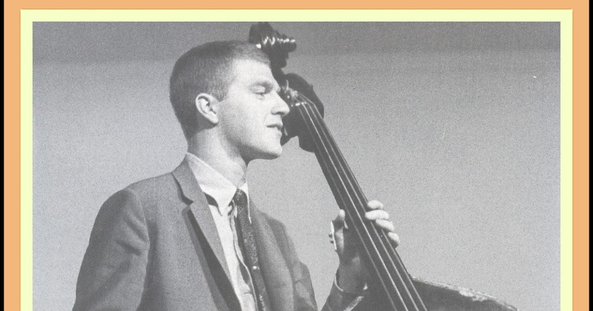 JazzProfiles Scott LaFaro