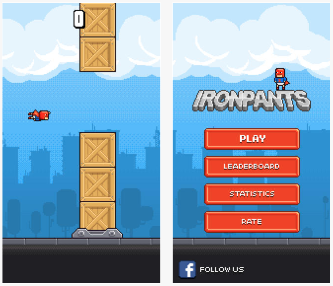 Nash Tee Tech Vlog 5 Best Flappy Bird Alternatives for Free