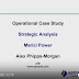Strategic analysis video - OCS - November 2016 -  Marici Power - Operational case study