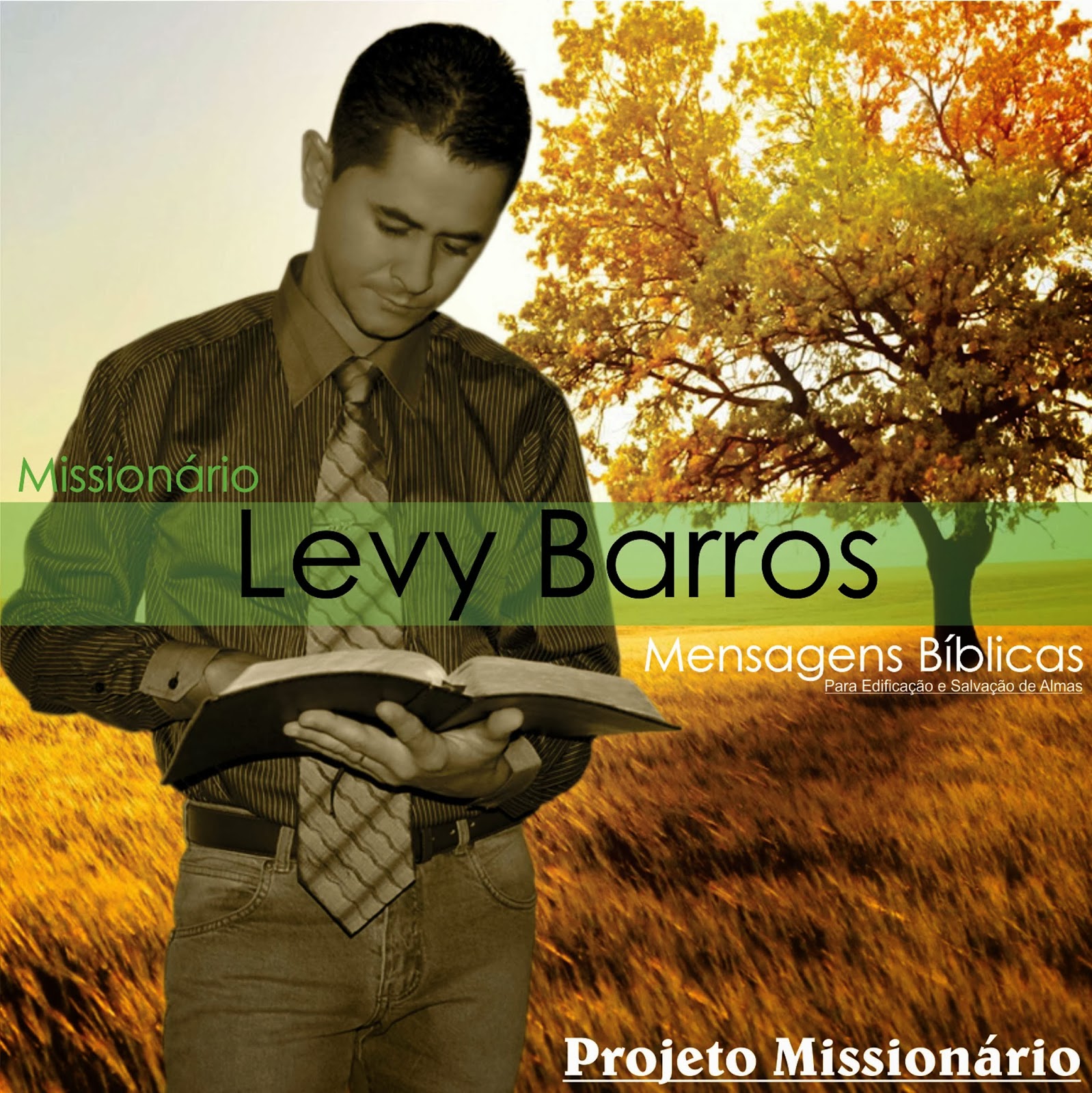 Capa de Ilustrações Bíblicas