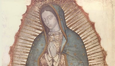 Our Lady of Guadalupe Our Lady of Guadalupe