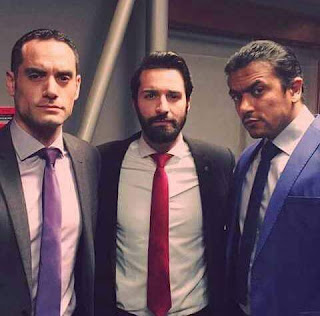 مسلسل ساق البامبو ملخص الحلقة 30 والأخيرة Youtube