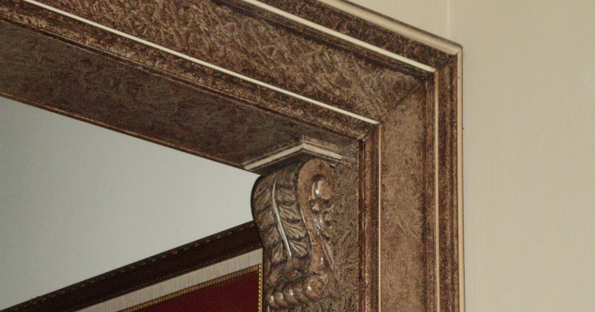 Contoh Bentuk Profil Kongliong / Pintu Masuk Rumah Sesuai Aturan Feng