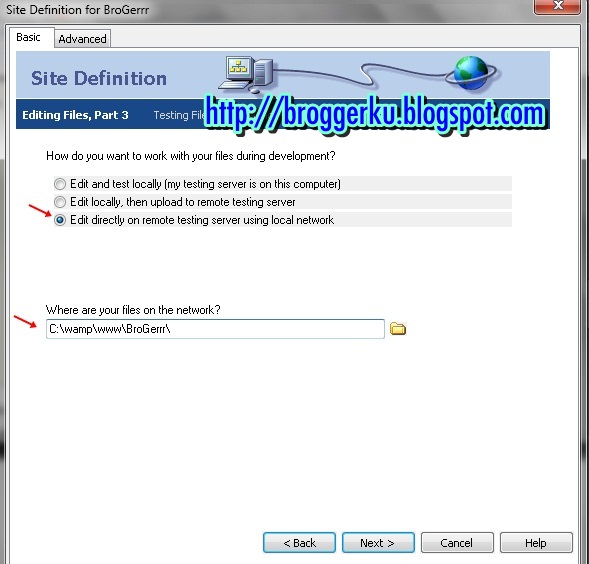 cara membuat website dengan macromedia dreamweaver 8 cara membuat website dengan macromedia dreamweaver 8