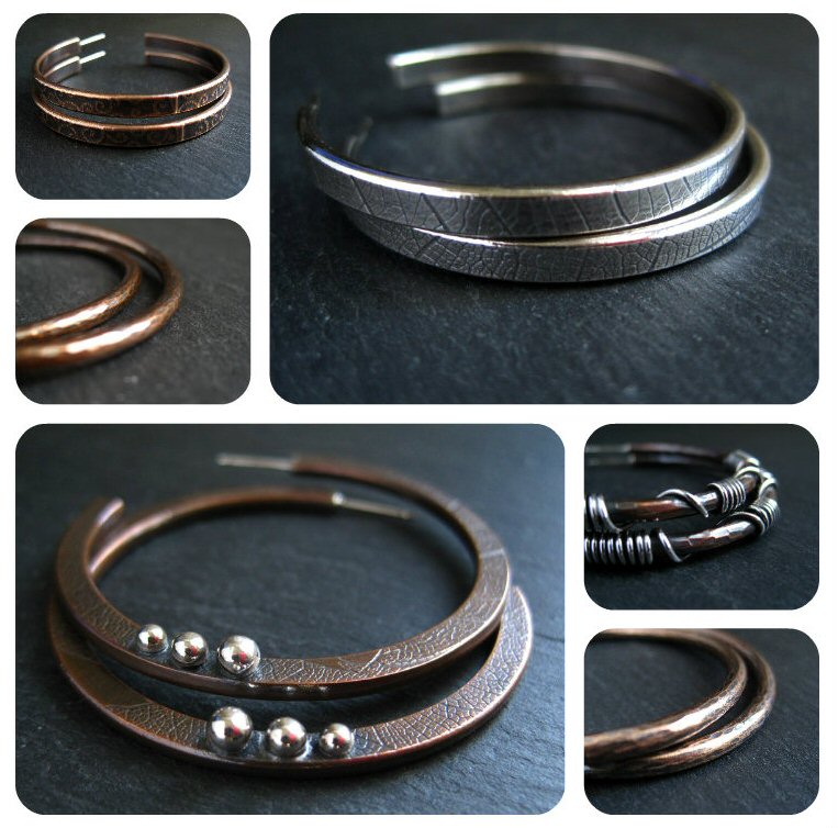 HoopLa! My Love Of Hoop Earrings