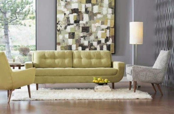 Scandinavian design amazing ideas!