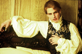 interview with the vampire the vampire chronicles tom cruise
