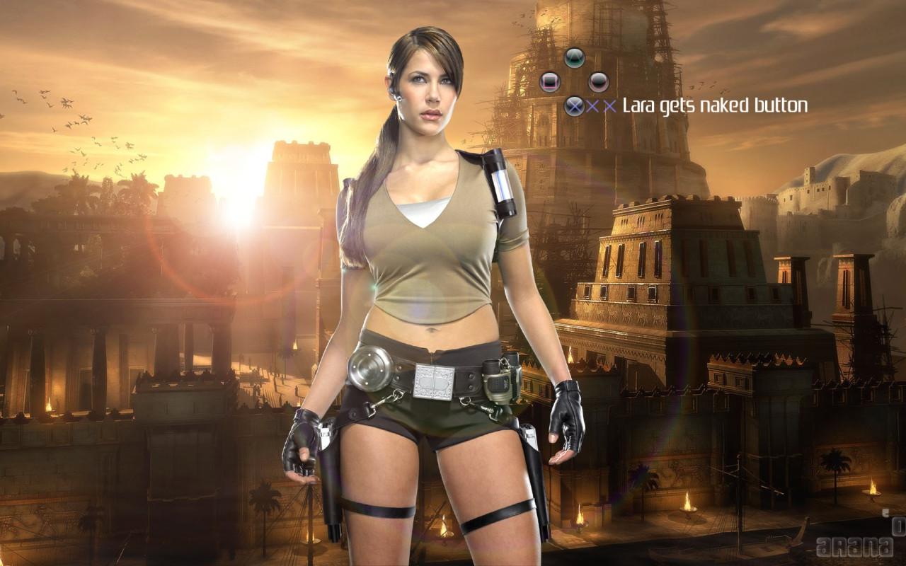 old lara croft tomb raider game old lara croft tomb raider game
