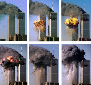 Εκδηλώσεις μνήμης για την 11η Σεπτεμβρίου