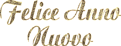 animate di felice anno nuovo 