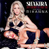 Single: Shakira - Can't Remember to Forget You (Feat. Rihanna)