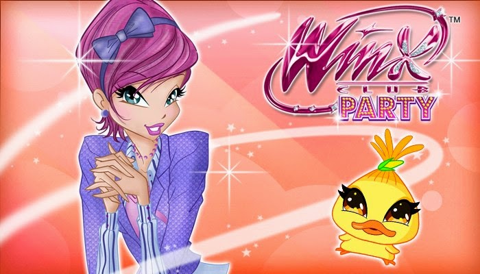 Игры винкс питомцы. Игры винкс питомцы