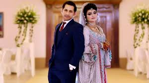 Sarfraz Ahmed, Biography, Profile, Age, Biodata, Family , Wife, Son, Daughter, Father, Mother, Children, Marriage Photos. 