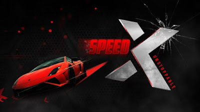 Cars – Unstoppable Speed X Apk v5.3 Mod