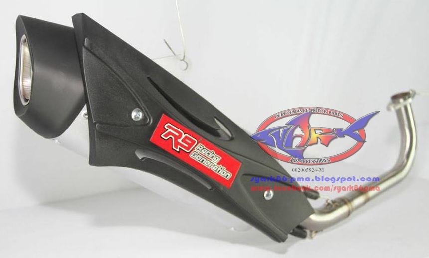 Syark Performance Motor Parts And Accessories Online Shop New R9