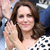 El color de uñas que Kate Middleton no puede usar