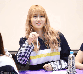 [트와이스] 모모.gif | 인스티즈