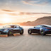 Aston Martin lanza el DB11 AMR, el nuevo integrante de la gama DB11
