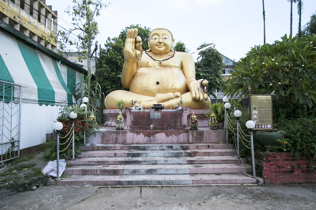 Tempio-Chiang Rai