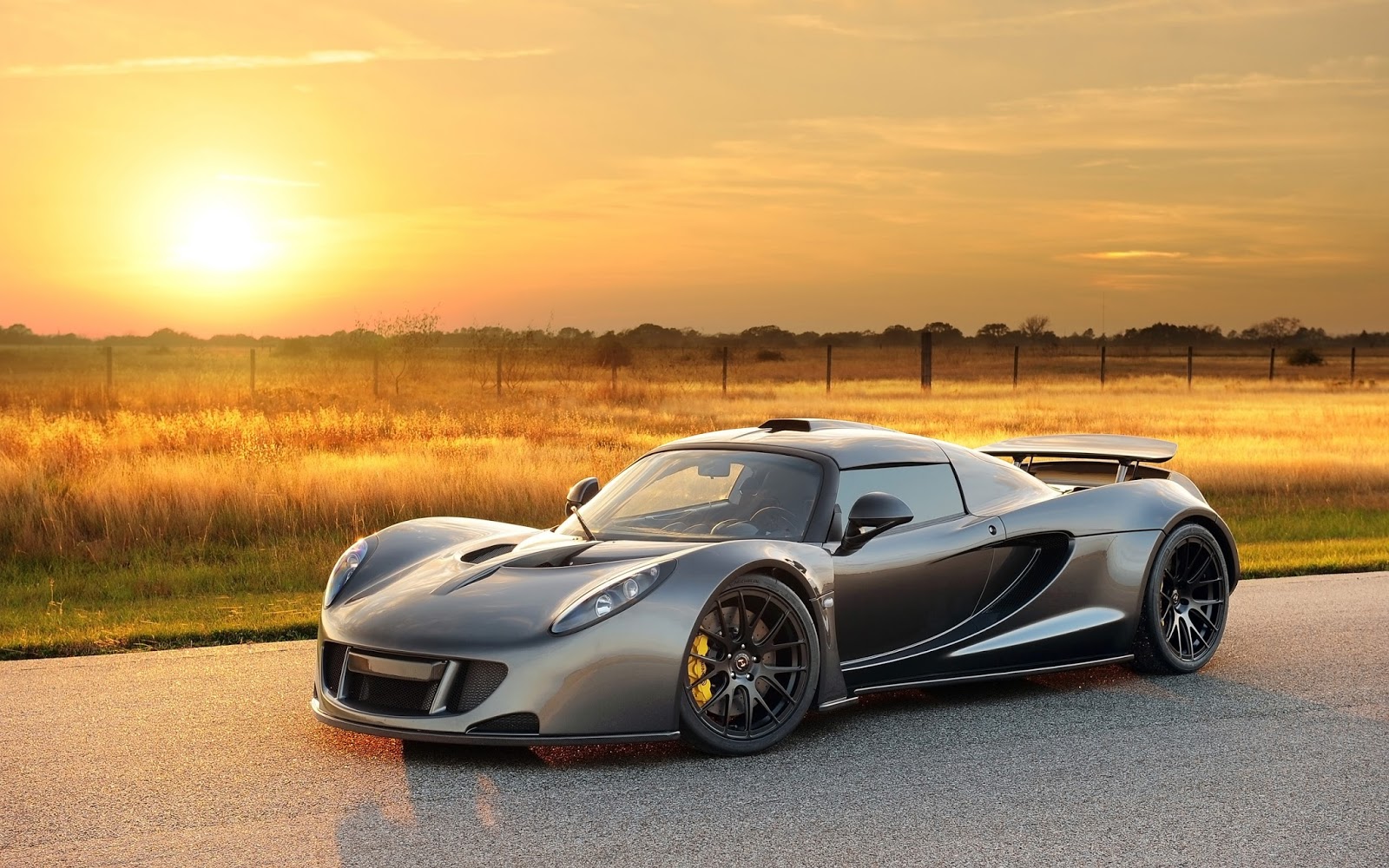 Top 10 Cheapest Supercars In The World