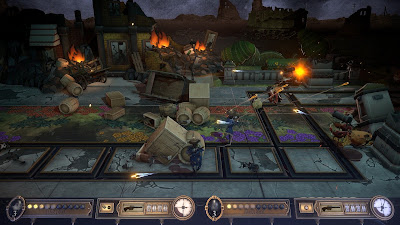 Bartlows Dread Machine Game Screenshot 9
