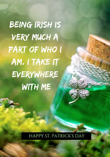 St Patrick’s Day 2019 Quotes