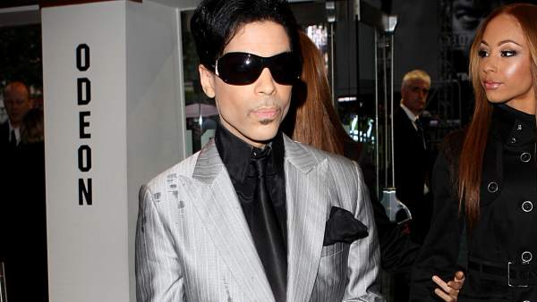 Prince (2007)