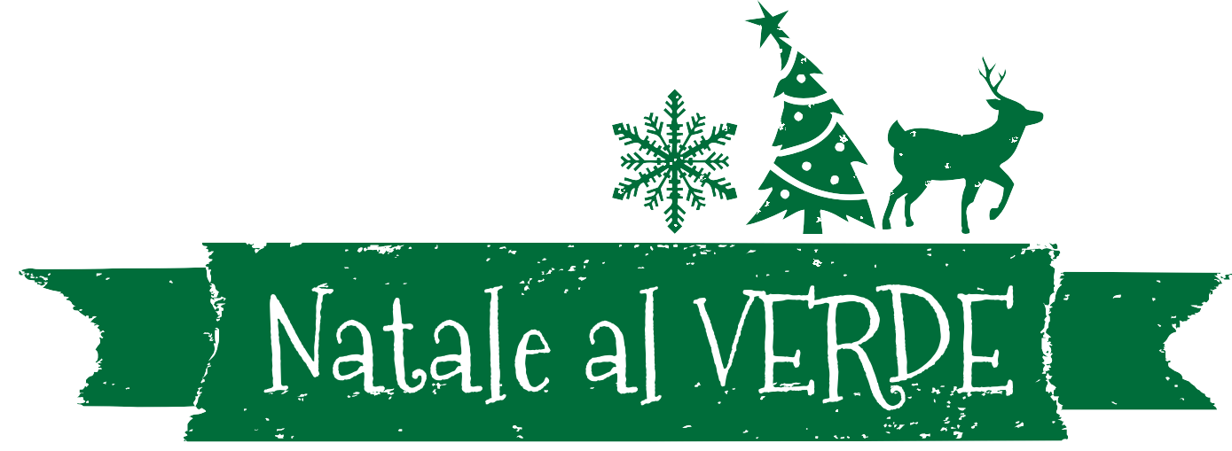 #natalealverde RITORNA!