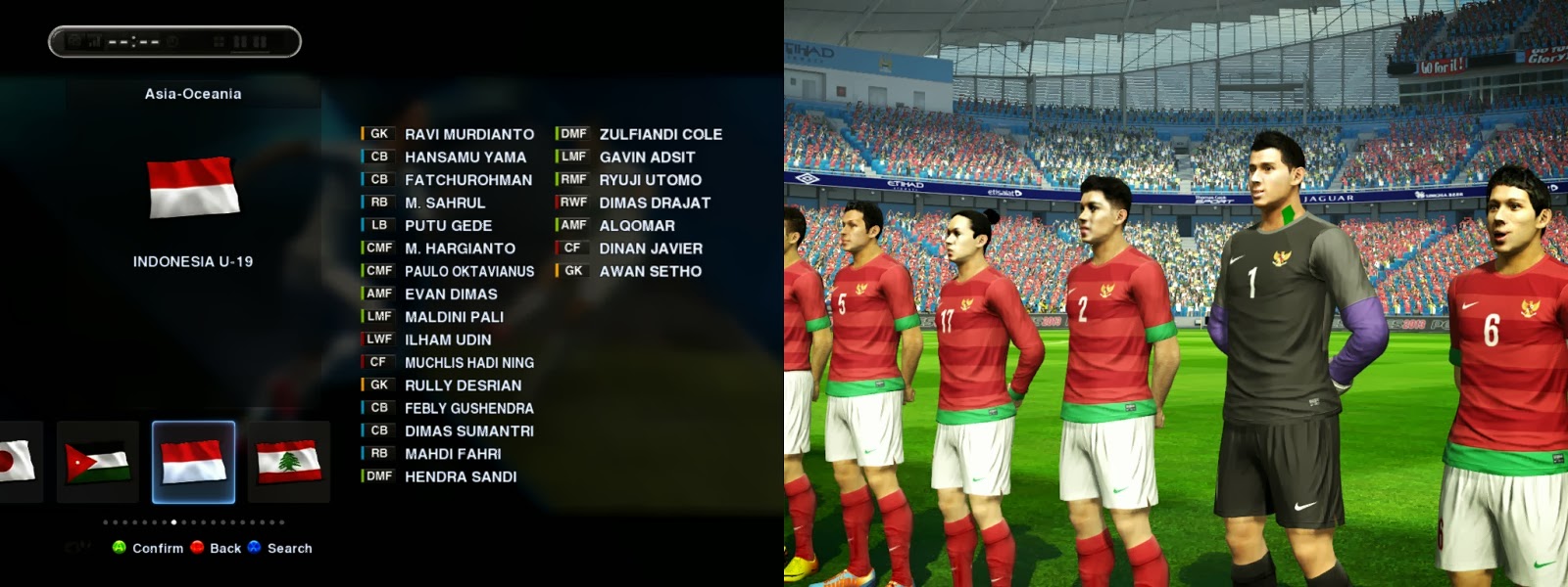 Free download patch pes 2013 terbaru full version