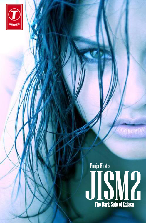 Download MP3 Song of Movie Jism2 staring Sunny Leone Poster