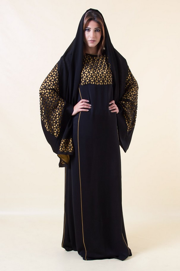 Abaya arab Clearance
