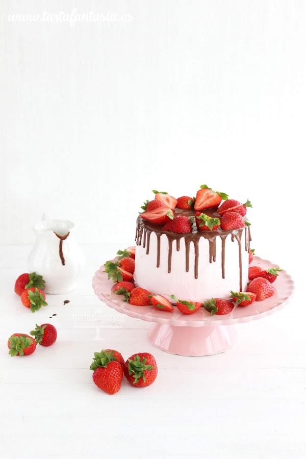 tutorial layer cake perfecto