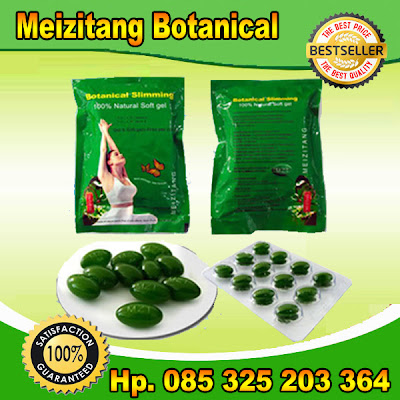 meizitang botanical,meizitang slimming,botanical slimming meizitang,meizitang asli,obat meizitang,meizitang