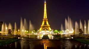 13 TEMPAT WISATA DI KOTA PARIS (PERANCIS) / PLACE IN THE CITY TOUR ...