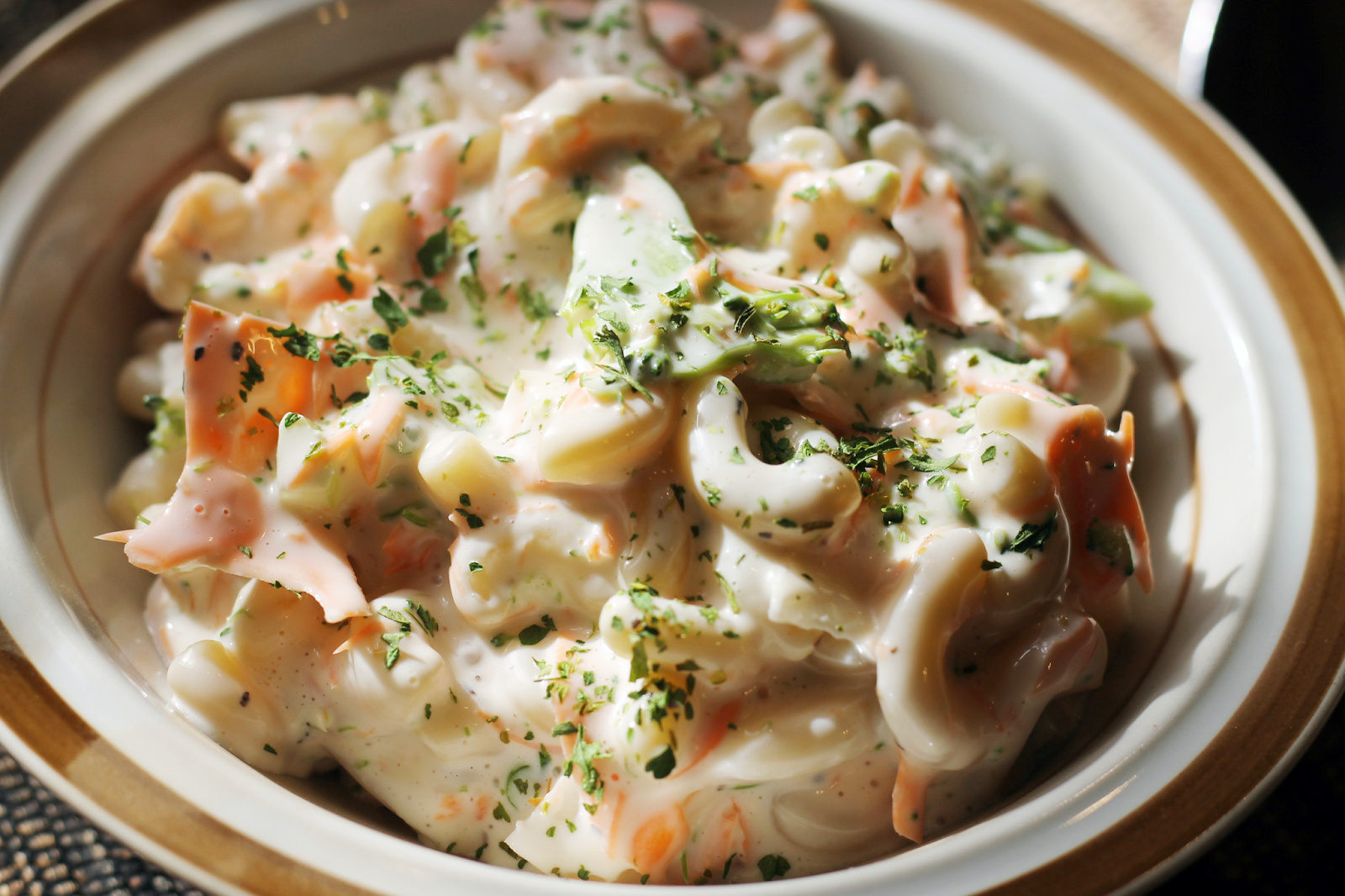food network old fashioned macaroni salad food network old fashioned macaroni salad