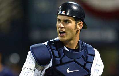 Sports Stars Blog: Joe Mauer Baseball Player Images Wallpapers