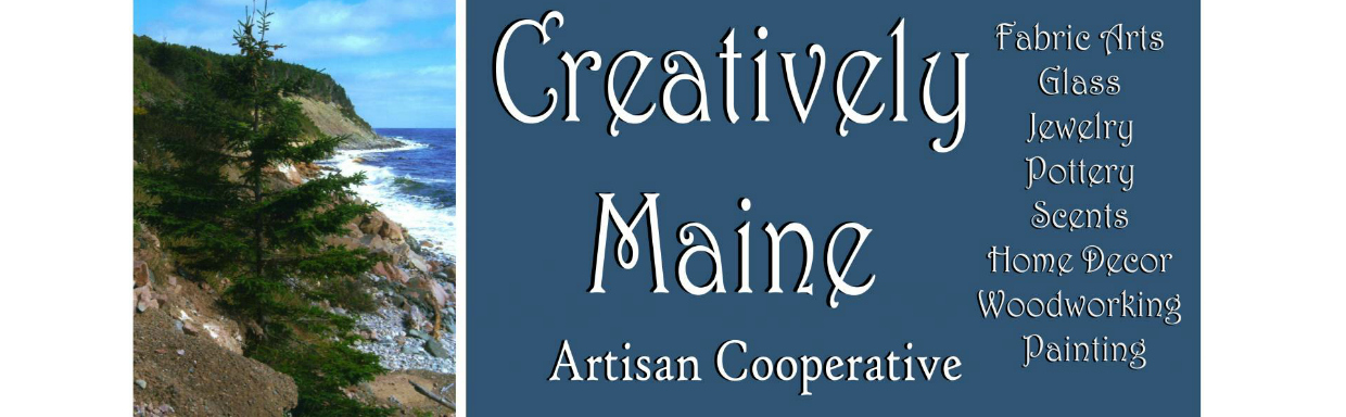 Creatively Maine