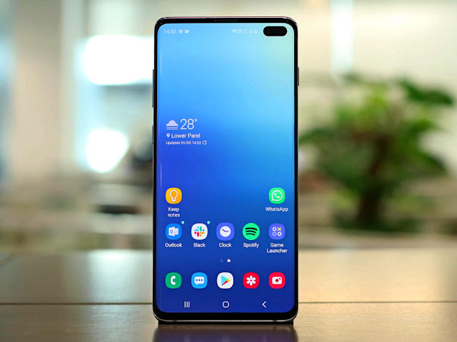 Smartphone Gaming RAM 8GB Terbaik dan Termurah 2019 Smartphone Gaming RAM 8GB Terbaik dan Termurah