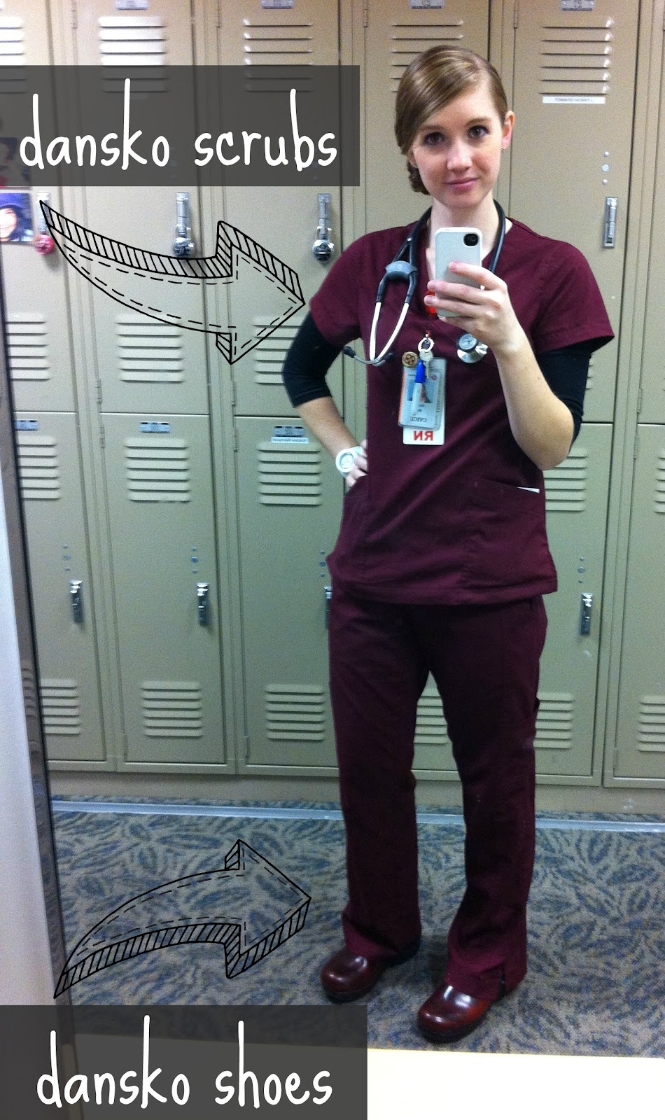 Dansko scrubs Clearance