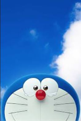 Wallpaper Hp Doraemon Lucu Image Num 15