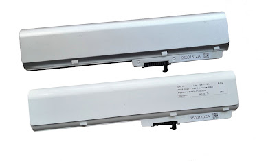 NEC PC-VP-BP90 Batteria