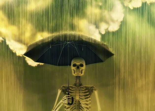 El Fauno y Basajaun: agosto 2018