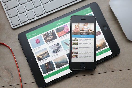 把桌機放口袋 Orbweb.me 雲端生活新體驗！