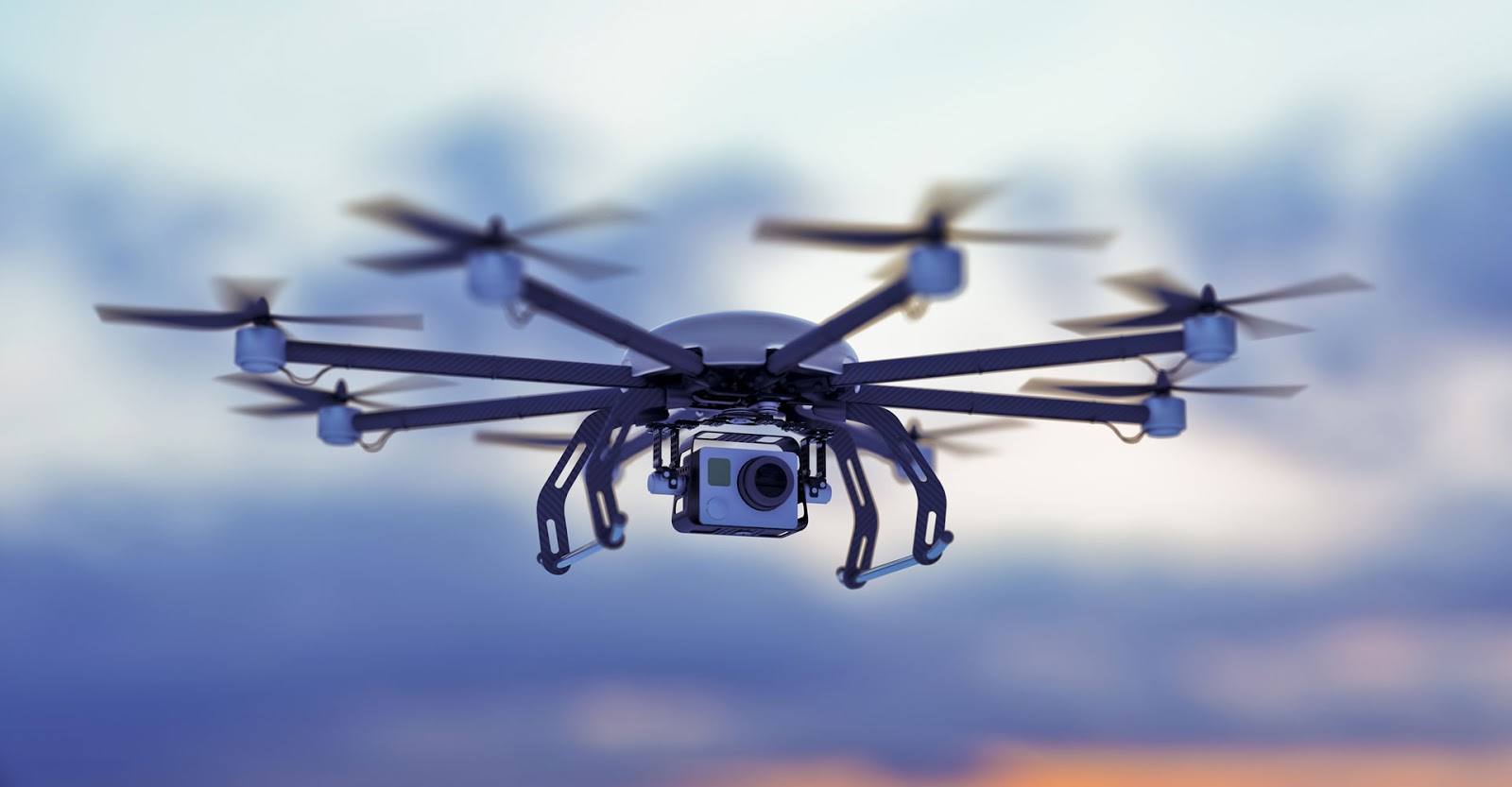 Everything to Know About the Drone Industry UAVLance Uses and Obstacles for Drone Technology
