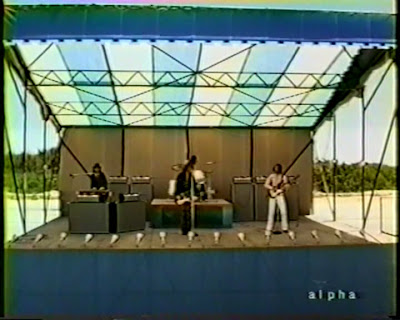 Iron Butterfly - 1968-1970 - Early Video Collection (DVDfull pro-shot)