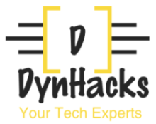 DynHacks