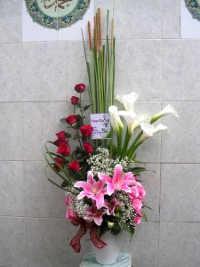 Toko Bunga  Bangkalan Sampang Rangkaian Bunga  Segar  Buket